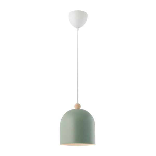 Nordlux Gaston | Pendant | Dusty green