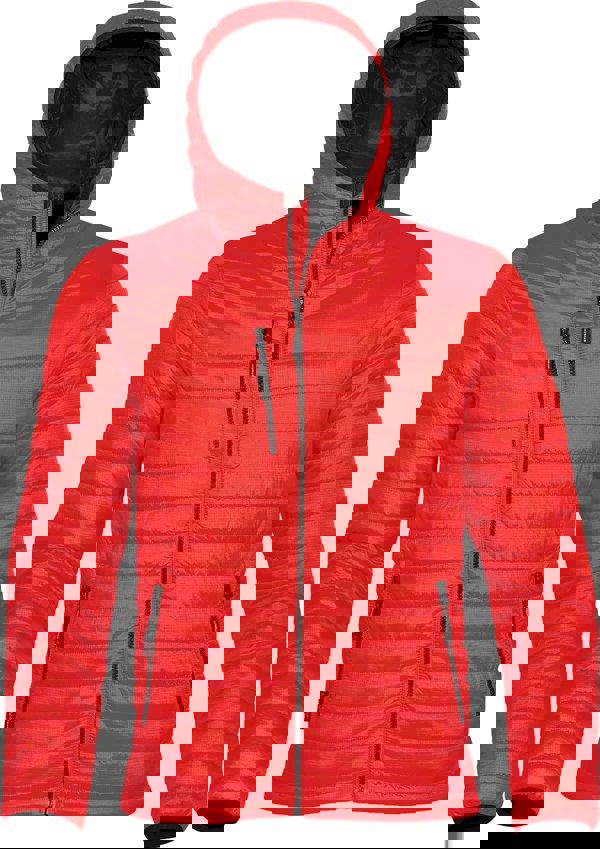 Women's Stormtech Gravity Thermal Jacket {ST-AFP-1W}