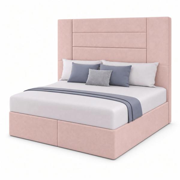 Great British Beds Hebden Divan Bed
