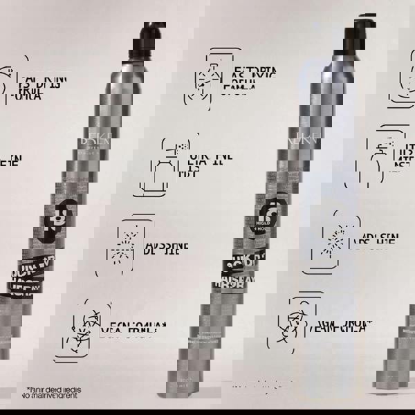 Redken One United Elixir Elixir Hairspray