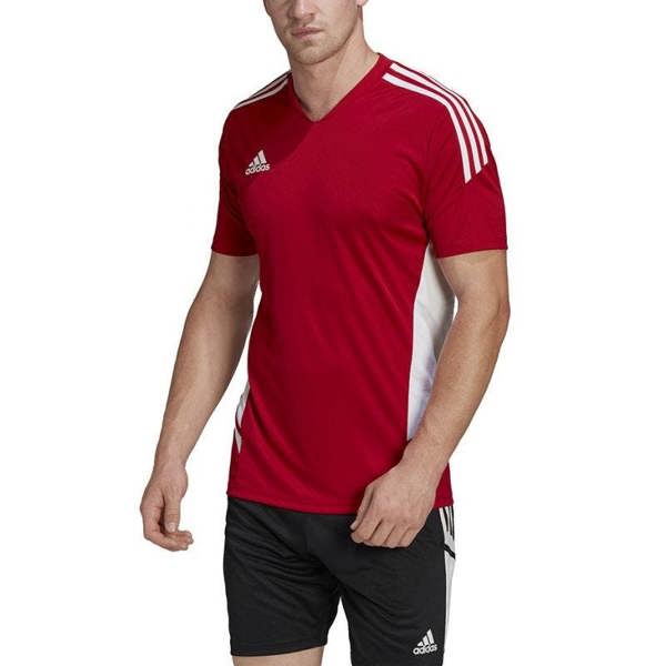 Adidas Condivo 22 Men's Jersey Red