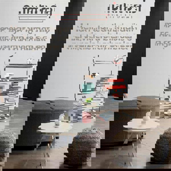 MANTRARAJ 5 Tier Heavy Duty Metal Shoe Quick Assembly Shoe Rack Shoe Storage Cabinet Holds Upto 20-25 Pairs