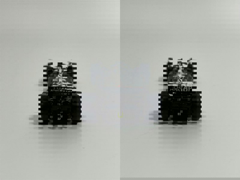 Mini GT Nyck de Vries AlphaTauri AT04 #21 2023 F1 Australian GP 1:64 Mini GT MGT00727L