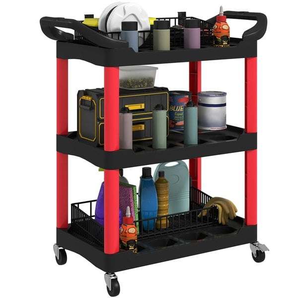 Tool Cart