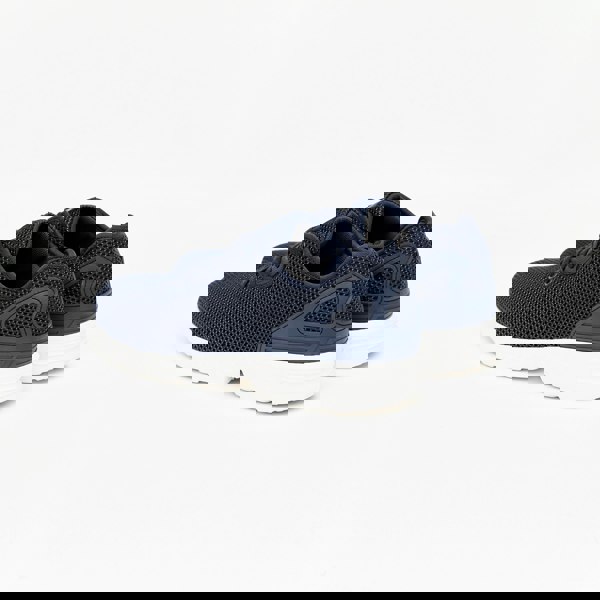 Crosshatch Bekele MVE Trainers Navy