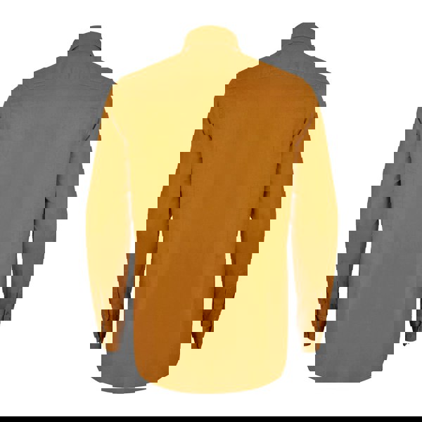 Hugo Linen Pin Down Shirt