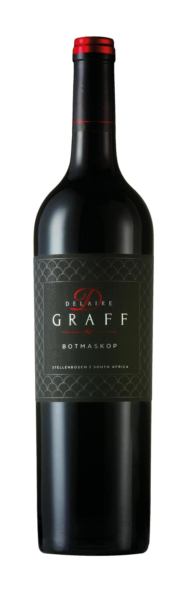 Delaire Graff, Botmaskop, Stellenbosch 2022 75cl