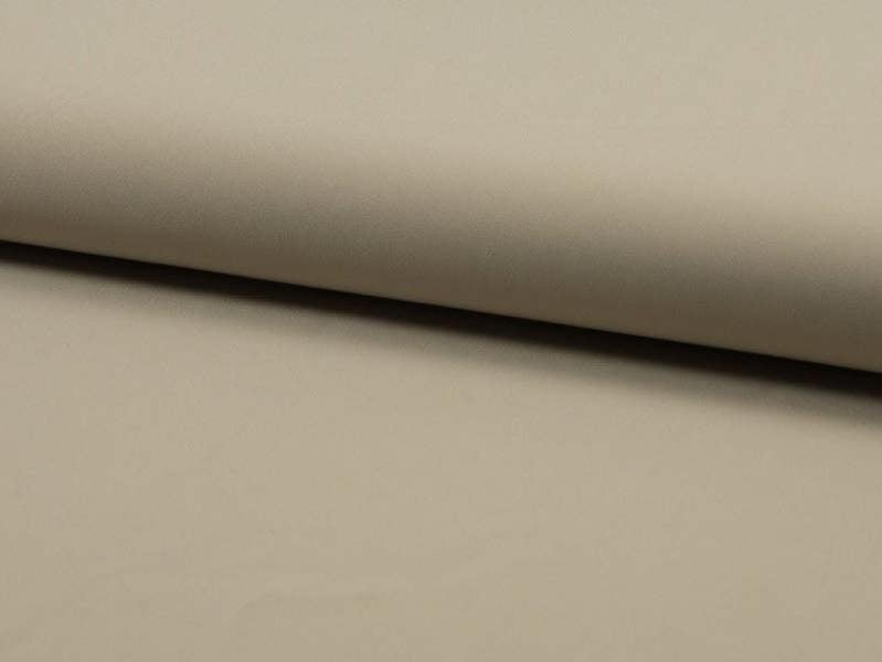 Minerva Core Range Deadstock Soft Twill Stretch Woven Suiting Fabric - Plain Design Dressmaking Fabric, 150 cm / 60" Wide - per metre