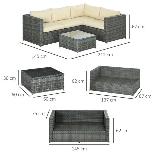 Modular Sofa