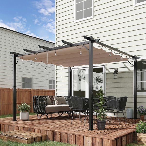 Pergola