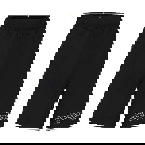 Boss Mens Dolphin Swim Shorts - Black
