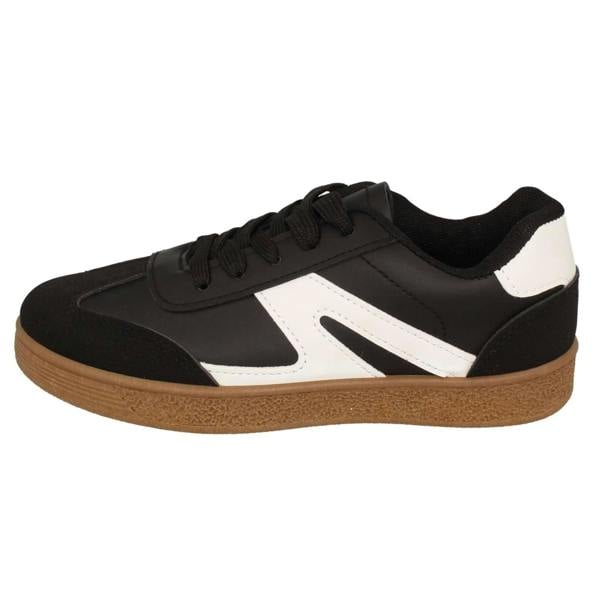 Spot On Boys Spot On Lace Up Trainers N1167