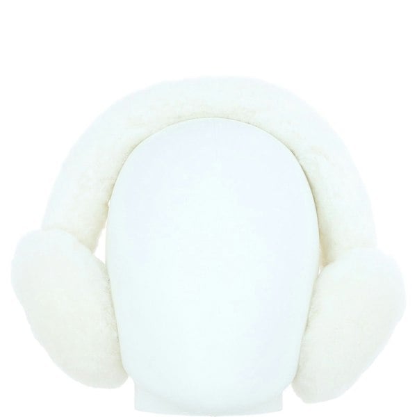 Fenland Sheepskin Winter Earmuffs: fen-209