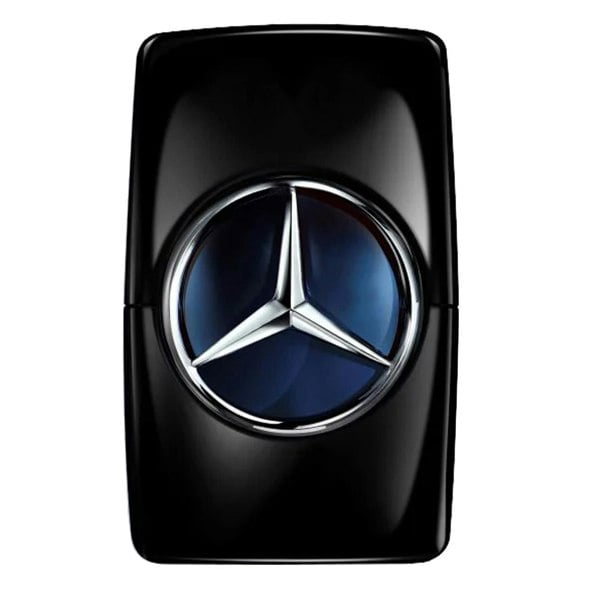 Mercedes-Benz Man Intense Eau de Toilette 100ml Spray