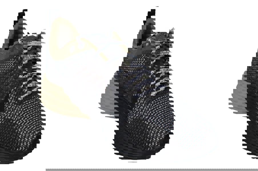 Nike Lunar Roam SE Mens Trainers Fz8116  201 - Medium Olive Black Iron Grey 201 - Photo 3