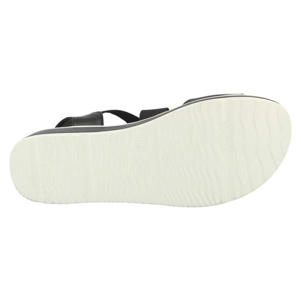 Savannah Ladies Savannah Low Wedge Sandals F10876