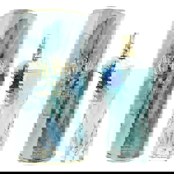 Jean Paul Gaultier Le Beau Flower Edition Eau De Parfum 125ml