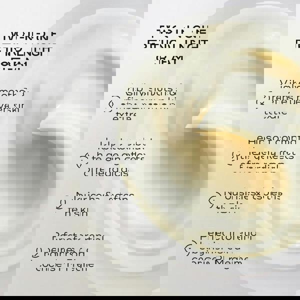 Medik8 Intelligent Retinol Cream