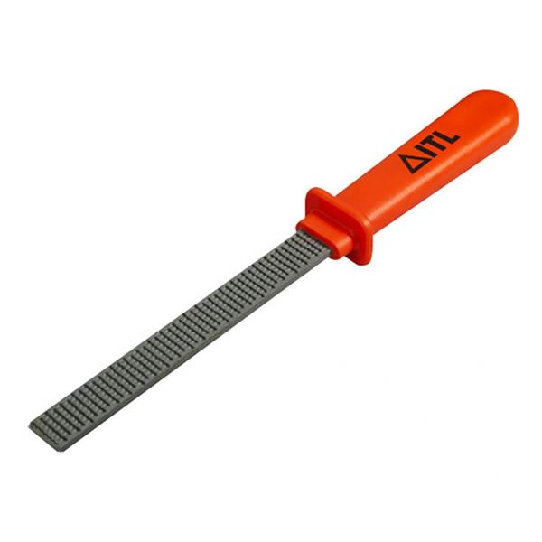 Itl Insulated Insulated Flat Rasp - Multi Colour - 