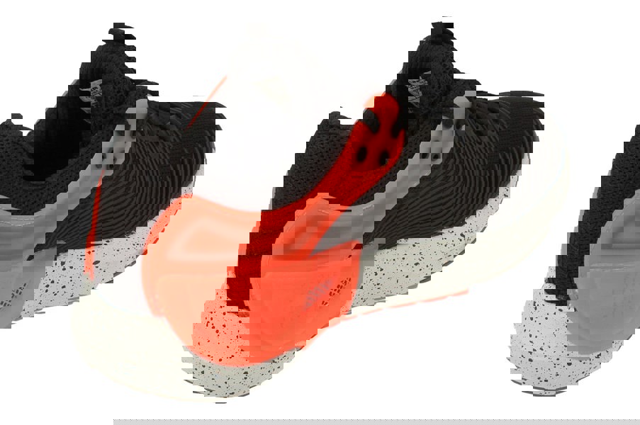 Under Armour Hovr Apex 2 Mens 3023007  002 - Black Grey 002 - Photo 2