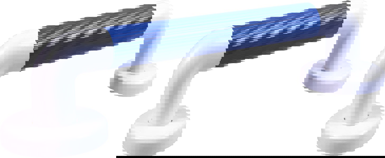 Aidapt President Handrail 300mm Blue