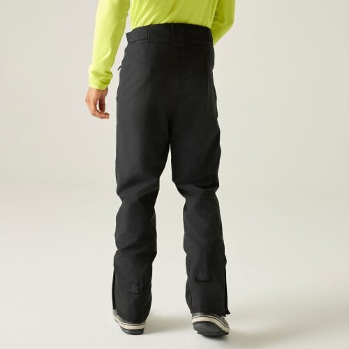 Dare 2B Mens Achieve III Ski Trousers - Black