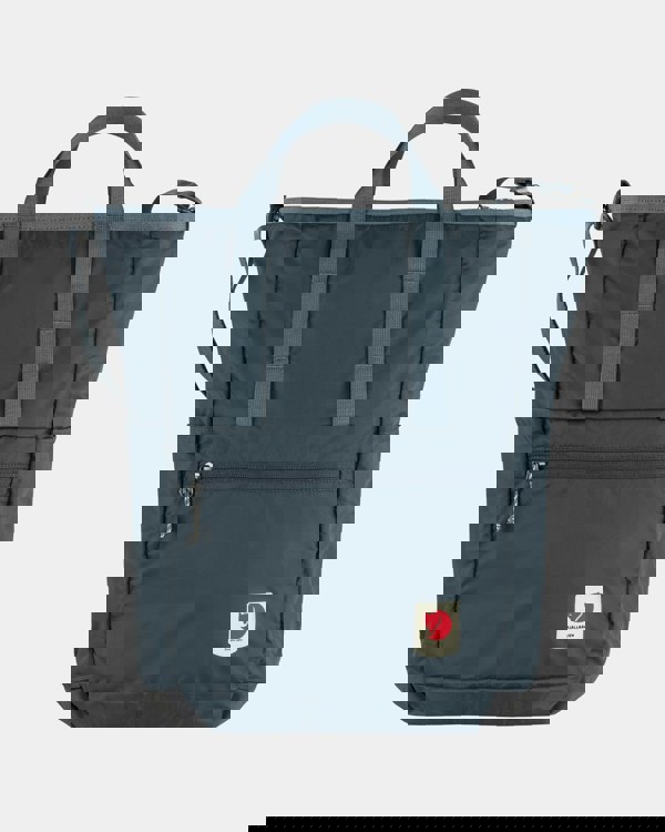 Fjallraven High Coast Unisex Totepack - Navy 560