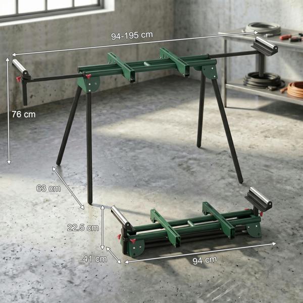 Sawhorse