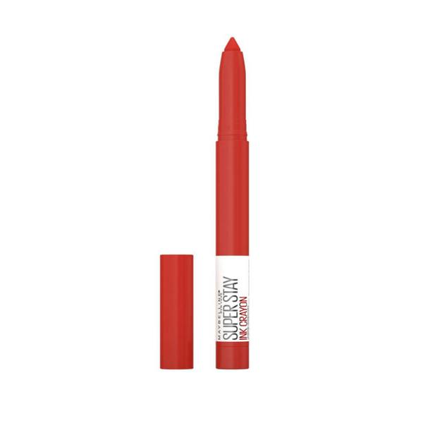 Maybelline New York Superstay Ink Crayon - 115 Know No Limits