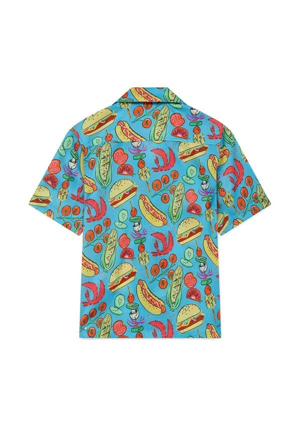 BOARDIES Grill Master Kids Shirt