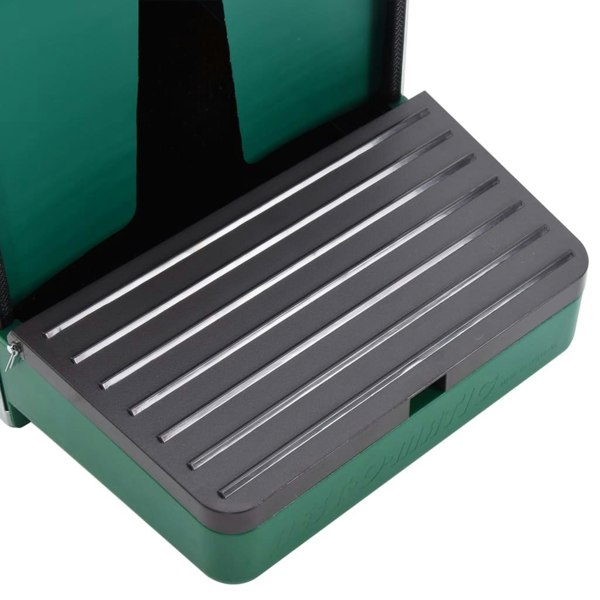 Berkfield Nestomatic Roll-away Nest Box for Poultry