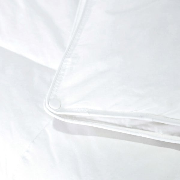 Martex Duck Feather & Down Duvet - All Seasons (4.5 + 9 Tog)