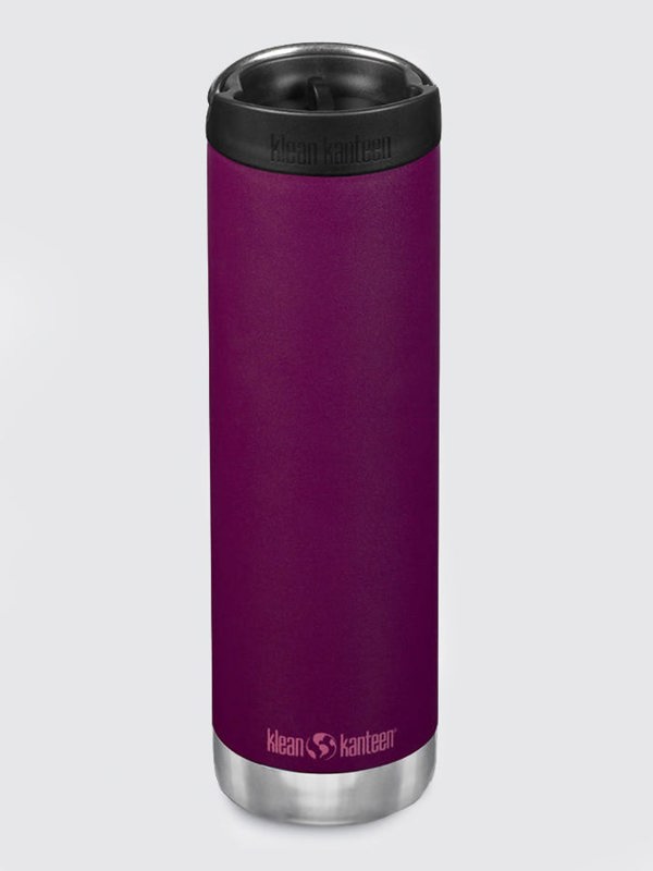 Klean Kanteen TKWide Insulated Bottle 20oz (592ml)