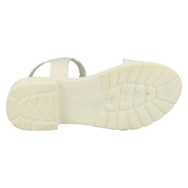 Spot On Girls Spot On T-Bar Summer Sandals