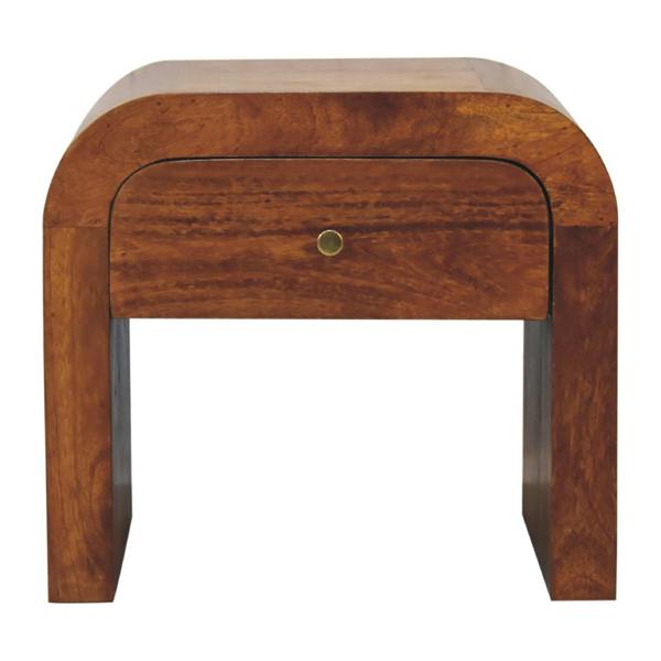 Artisan Furniture Darcy Chestnut Bedside