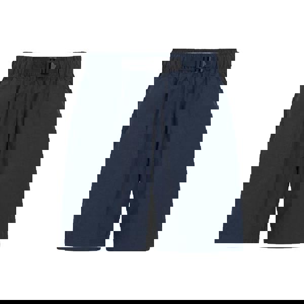 Mountain Warehouse Womens/Ladies Windermere Hiking Shorts - Navy - 