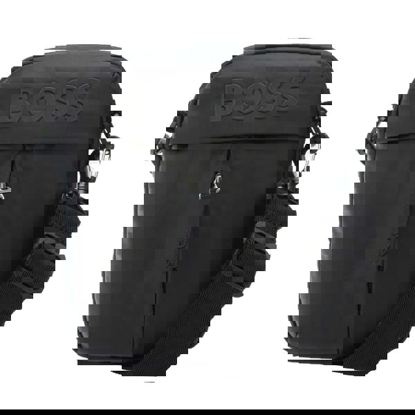 Boss Stormy Crossbody Bag - Black