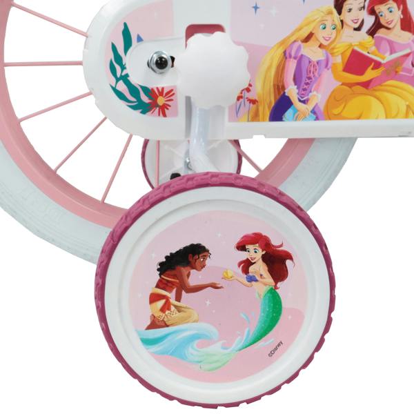 Denver Disney Princess 16" Bicycle