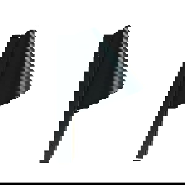 Nordlux Wilmer | Wall light | Black