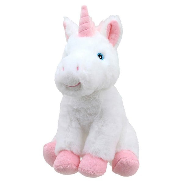 Wilberry Magic - Unicorn - Wilberry ECO Cuddlies