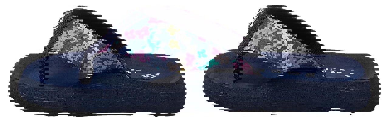 Rocket Dog Adios Womens Casual Flip Flop Toe Post Sandals