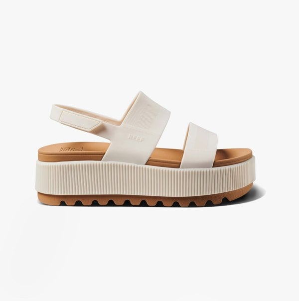 Reef WATER VISTA HIGHER Womens Sandals Cloud