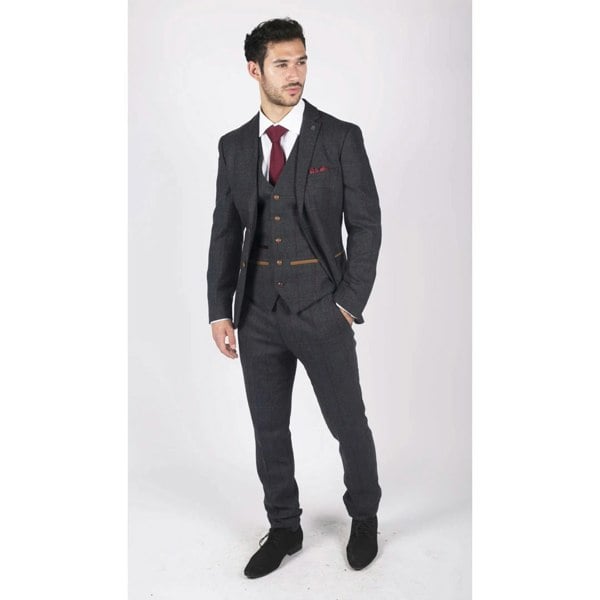 34" Jacket 28" Trousers, 36" Jacket 30" Trousers, 38" Jacket 32" Trousers, 40" Jacket 34" Trousers, 42" Jacket 36" Trousers, 44" Jacket 38" Trousers, 46" Jacket 40" Trousers, 48" Jacket 42" Trousers, 50" Jacket 40" Trousers, 50" Jacket 42" Trousers, 50" Jacket 44" Trousers, 52" Jacket 42" Trousers, 52" Jacket 44" Trousers, 52" Jacket 46" Trousers, 54" Jacket 44" Trousers, 54" Jacket 46" Trousers