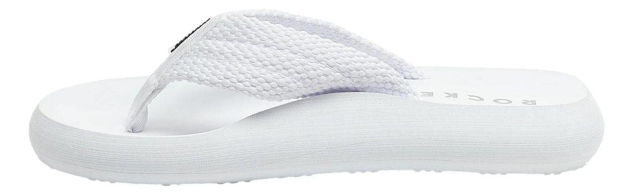 Rocket Dog Adios Womens Casual Flip Flop Toe Post Sandals