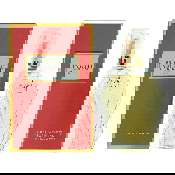 Coty L'aimant Eau de Toilette 50ml