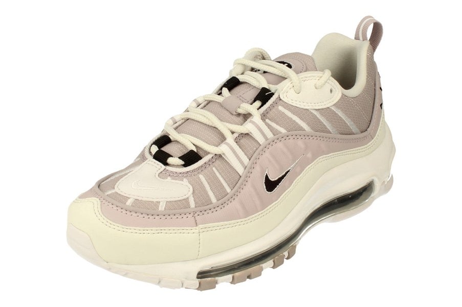 Nike Womens Air Max 98 Ci3709  001 - Silver Lilac Black 001 - Photo 0