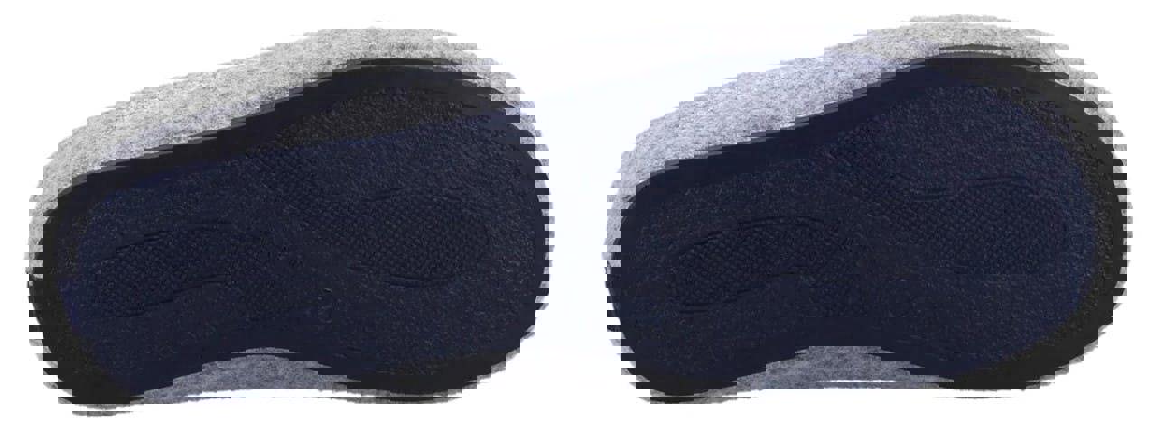 Hush Puppies The Good Slipper Mens Memory Foam Slip On Mule Slippers