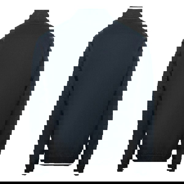 Dsquared2 Taped Sleeve Black Jacket