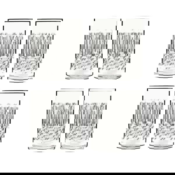 4 crystal DOF glasses