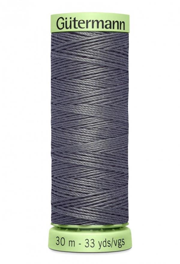 Gutermann Top Stitch Thread 30m Polyester Thread Suitable For Dressmaking